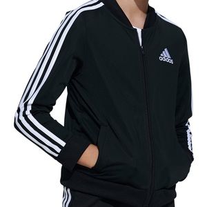 Adidas kids jacket.